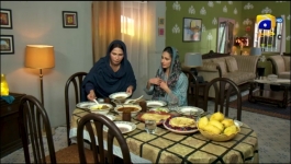 Girhein - Episode 16 - 8th October 2024